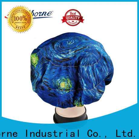 Artborne top thermal conditioning heat cap for business for women