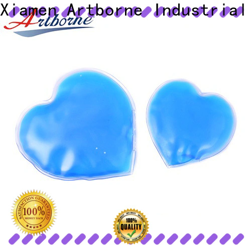 Artborne temperature ice pack reusable factory for therapy