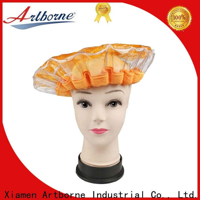 best microwavable hair heated suppliers for women Artborne