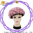 latest hair bonnet conditioning suppliers for women