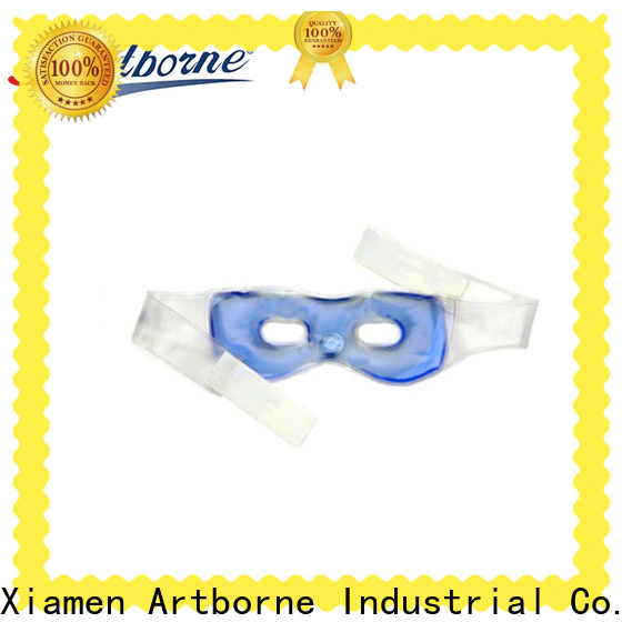 Artborne latest long lasting cold packs suppliers for gloves