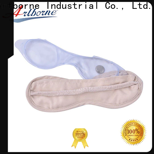 Artborne small gel heat pad factory for body