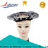 Artborne top hot head microwavable deep conditioning cap company for lady