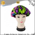 high-quality shower cap for women hat factory for lady