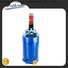 Artborne keep wine ice pack bottle cooler company for food