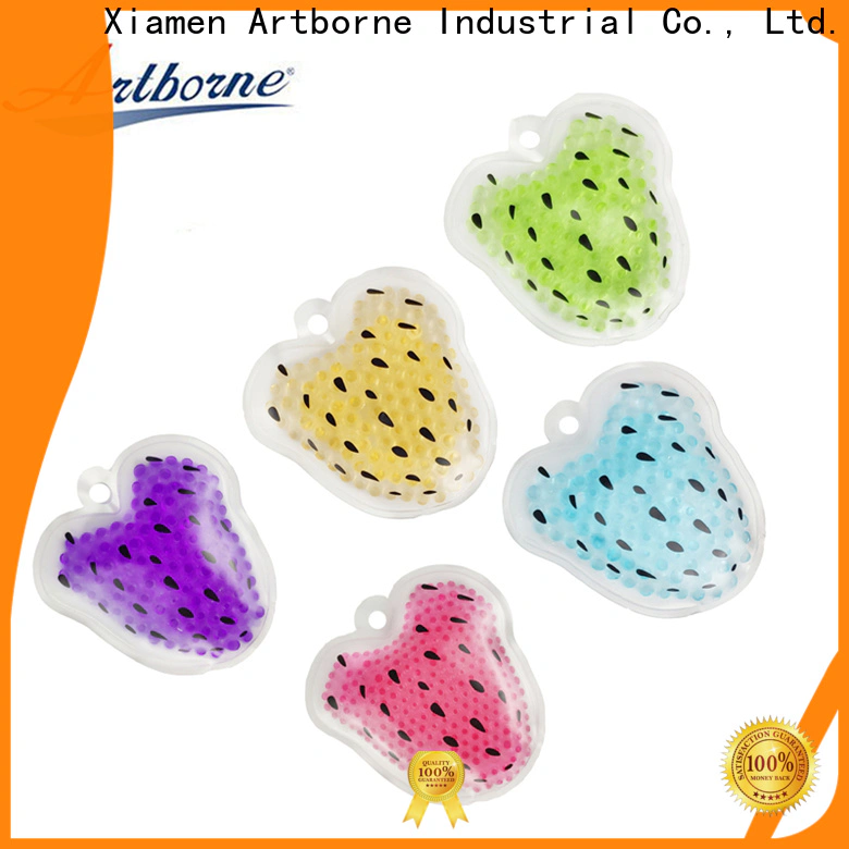 Artborne high-quality hot ice pack supply for shoulder pain