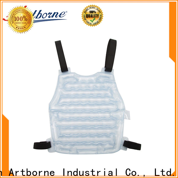 Artborne php53 neoprene ice pack for business for injuries