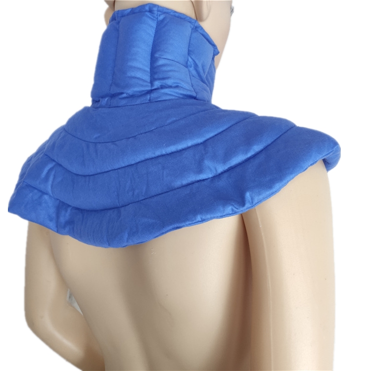 Artborne wholesale heated shoulder wrap manufacturers for neck-1