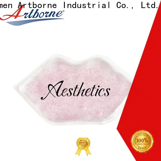 Artborne best non toxic ice pack manufacturers for muscle strain