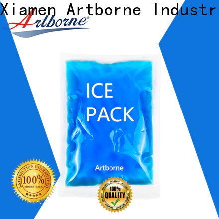 Artborne best how to make rice hot packs manufacturers for swelling