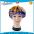 top gel hair cap microwavable suppliers for shower