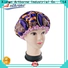 wholesale conditioning bonnet cap for business for women