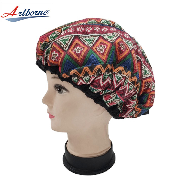 latest shower cap for women microwave manufacturers for women-2