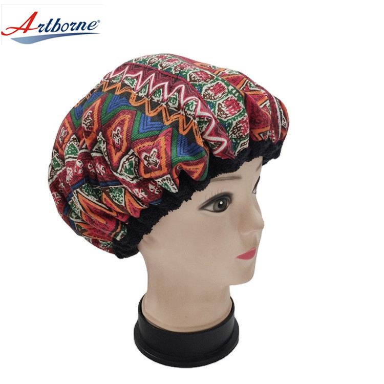 latest shower cap for women microwave manufacturers for women-1