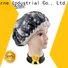 Artborne best shower cap for deep conditioning hair factory for home