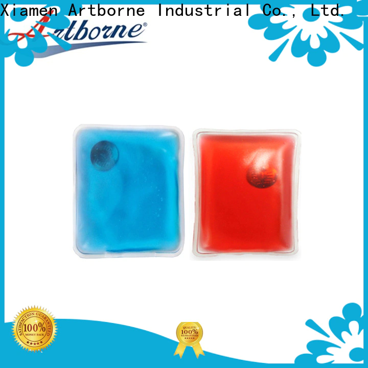 high-quality gel ice bags for injuries warming factory for kids