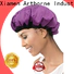 New electric hair cap heated company for women
