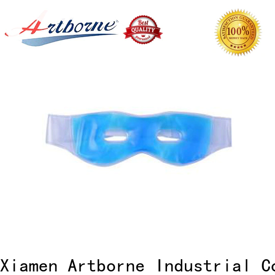 Artborne relax best gel eye mask manufacturers for eyes