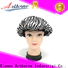 top shower cap hair wash cordless factory for women