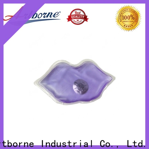 latest instant cold pack portable supply for body