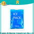 Artborne plastic ice pack for migraine suppliers for muscle strain