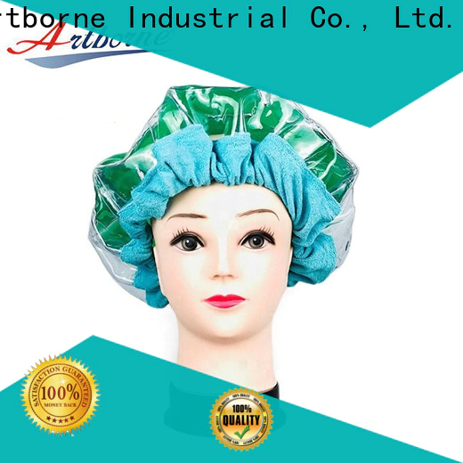 high-quality conditioning cap instant factory for hair