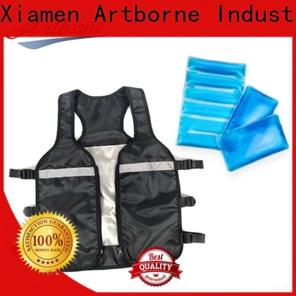 Artborne dolphin disposable ice packs for injuries company for injuries