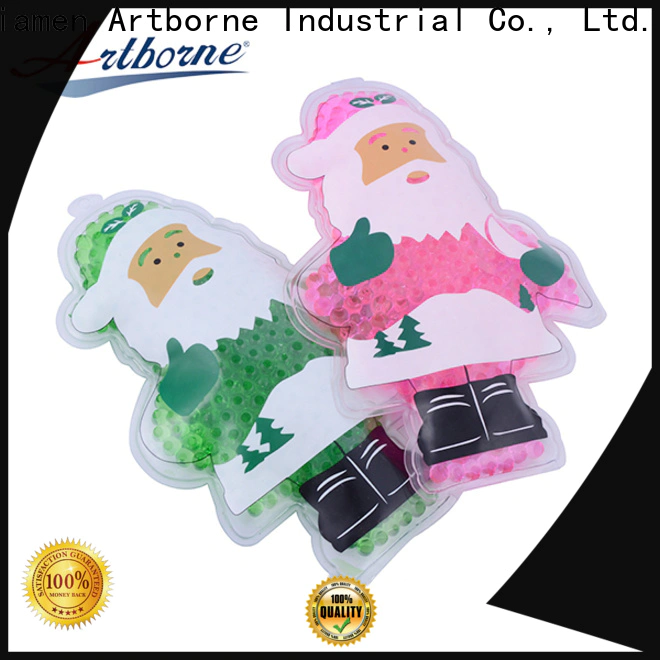 Artborne New ice pack chemical supply for therapy