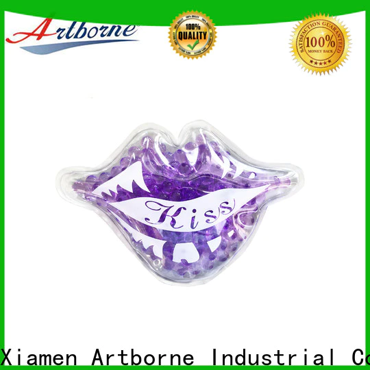 Artborne high-quality ice back of neck suppliers for knee