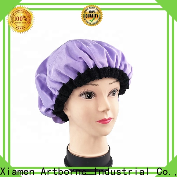best flaxseed hair cap cordless factory for lady Artborne