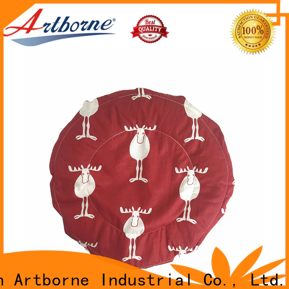 Artborne thermal plastic hair caps suppliers for women