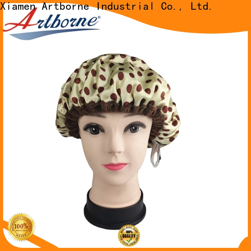 top cordless deep conditioning cap steam suppliers for lady