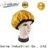 Artborne thermal best heating cap for natural hair company for women