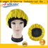 Artborne latest self heating hair cap company for women