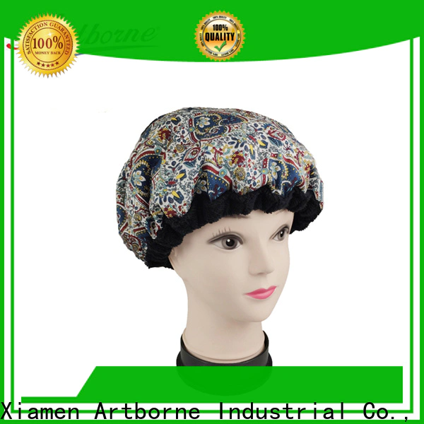 wholesale conditioning bonnet styling suppliers for hair