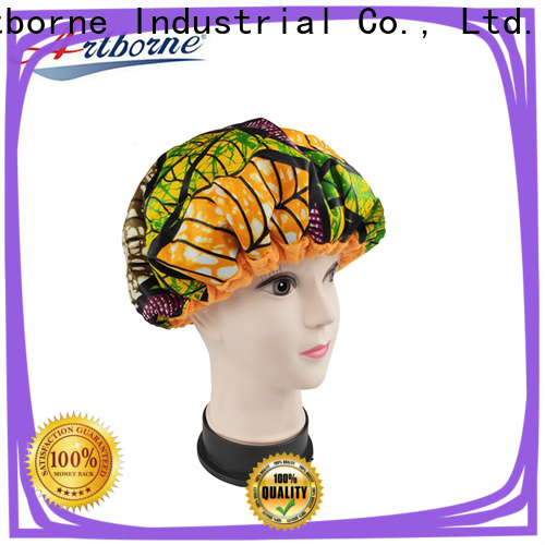 New hair bonnet for sleeping treatment factory for hair