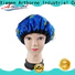 Artborne curly hair cap for sleeping manufacturers for lady