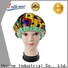 Artborne top silk hair cap for business for home