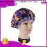 Artborne top bonnet hair cap manufacturers for women