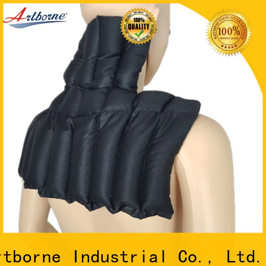 Artborne best microwavable neck wrap manufacturers for shoulder