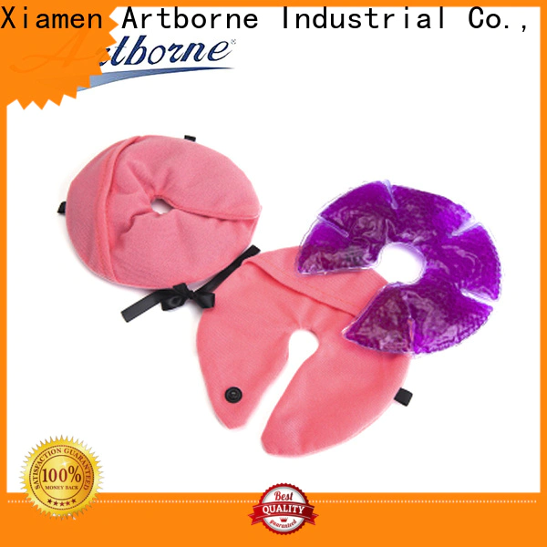Artborne top breast warming pads factory for breast milk