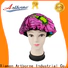 Artborne high-quality hot head conditioning cap factory for home