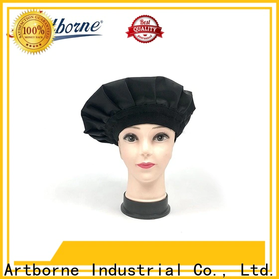 Artborne best heat cap for deep conditioning heated manufacturers for shower