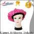 Artborne best heated hair cap cap factory for lady