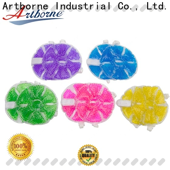 Artborne breastfeeding breast therapy pads manufacturers for breast