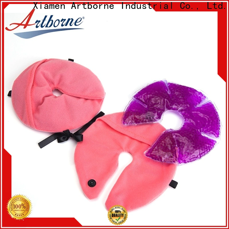 Artborne top hot compress for breastfeeding company for breast