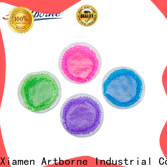 Artborne best cold compress for breast pain factory for breast pain