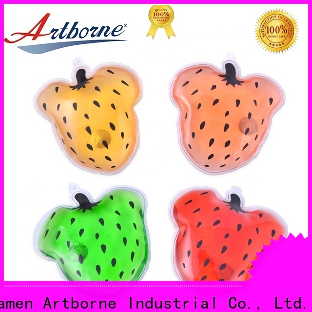 Artborne New heat packs for shipping manufacturers for gloves
