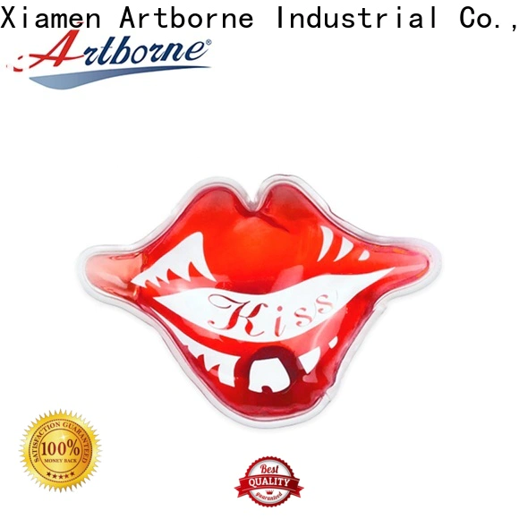 Artborne nontoxic thermal head wrap manufacturers for body