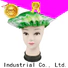 Artborne bonnet microwave heat cap company for women